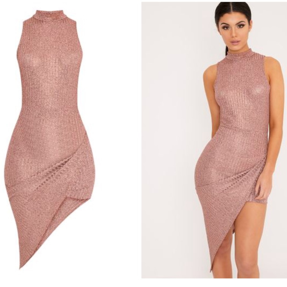 Pretty Little Thing Dress